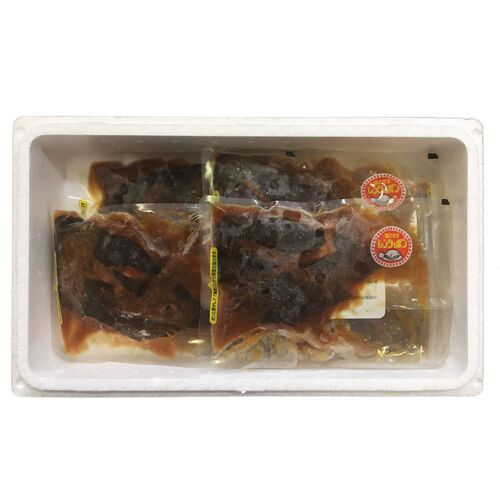 北海道 小樽産 かれいの煮つけ Cセット (130g×8個)