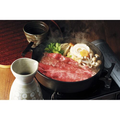 佐賀牛 肩ロース すき焼き 肩ロース300g