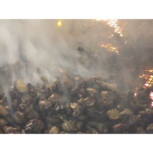 宮崎 特産品セット (地頭鶏炭火焼・鶏ささみ燻製・ポークジャーキー)