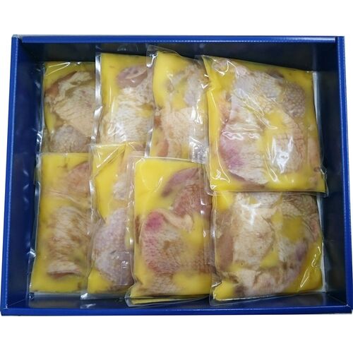 香川名物 骨付き鳥風若鶏 250g×8