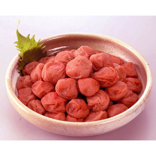 和歌山 紀州南高梅 昔風味 (塩分15%) 1.3kg