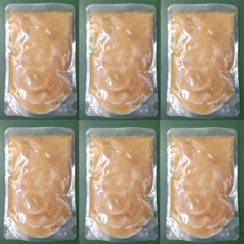 宮城 気仙沼「石渡商店」ふかひれ姿煮 (150g×6)