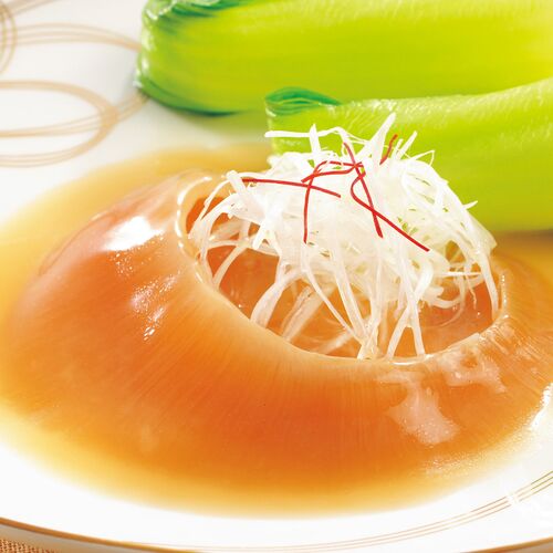 宮城 気仙沼「石渡商店」ふかひれ姿煮 (150g×11袋)×2 RAT11-2