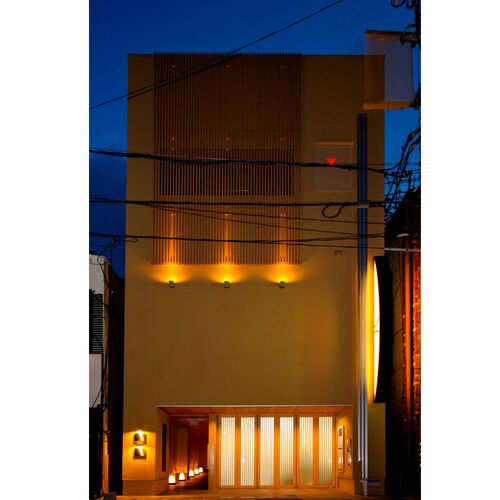 愛知 うなぎ割烹「一愼」鰻のひつまぶし B