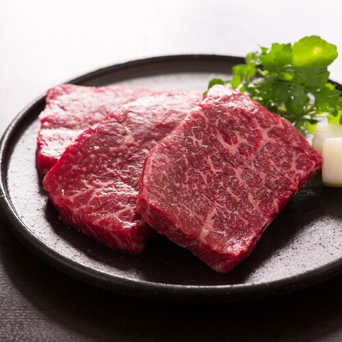 岩手 前沢牛 ステーキ