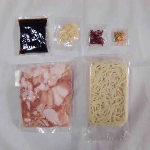 福岡 博多 牛もつ鍋 Aセット(牛もつ肉 国内産100g×1袋)