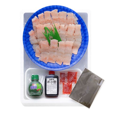 大分 はも鍋