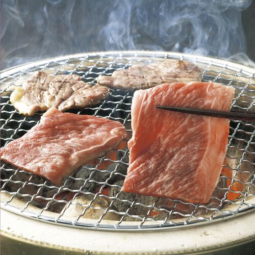 山形 米沢牛焼肉