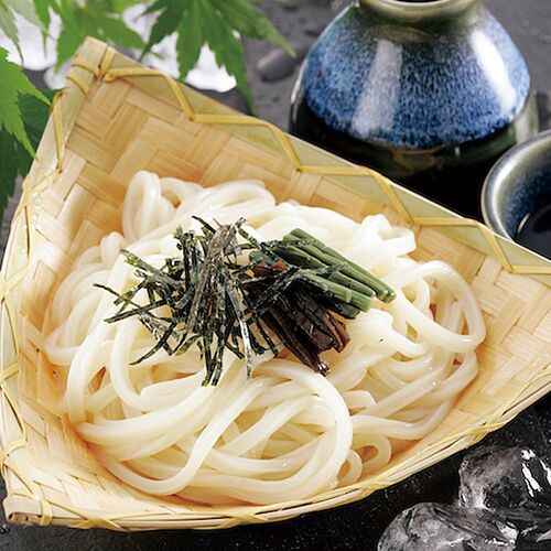 水沢うどん (水沢うどん270g×3)