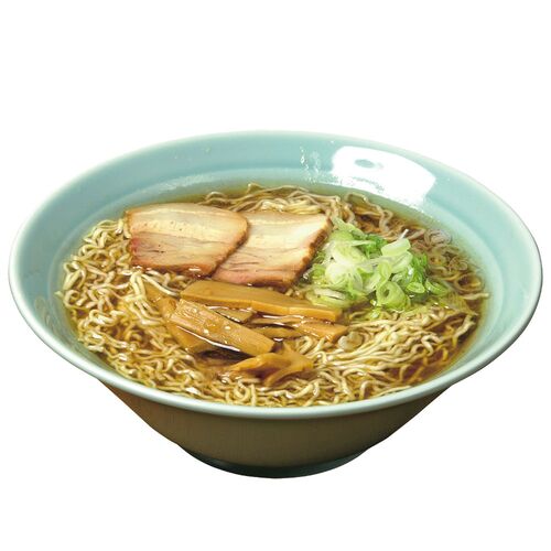 岐阜 飛騨高山らーめんセット (2食入り×1袋 4種類)