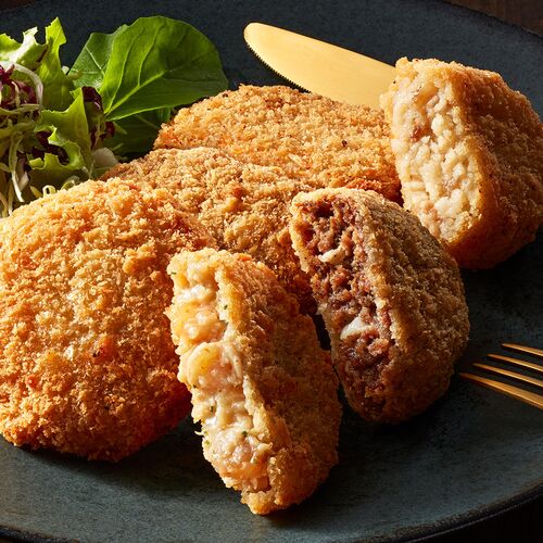 大阪 「洋食Revo」 惣菜3種詰合せ (計15個)