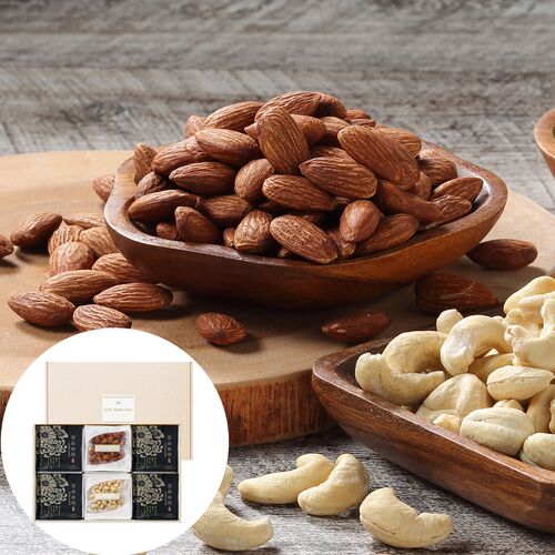 堂島珈琲・ナッツセレクション B