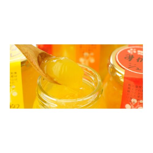 和歌山 伊藤農園 ピュアフルーツ 寒天ジュレ (90g×8個)