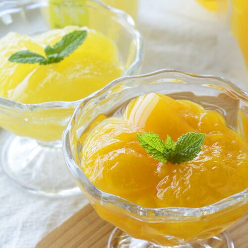 和歌山 伊藤農園 柑橘ジュース＆寒天ジュレ 詰め合わせセット