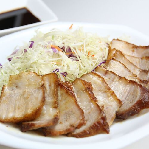 三重 桑名「貝新フーズ」煮豚志ぐれ煮 詰合せ (175g×2本)