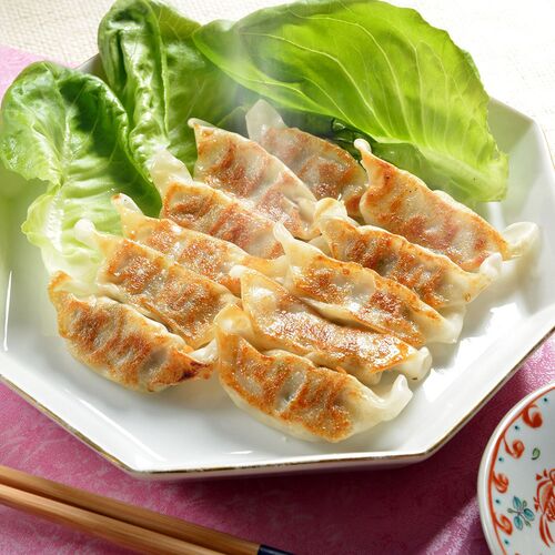 滋賀 近江牛 餃子 4箱セット (計60個)