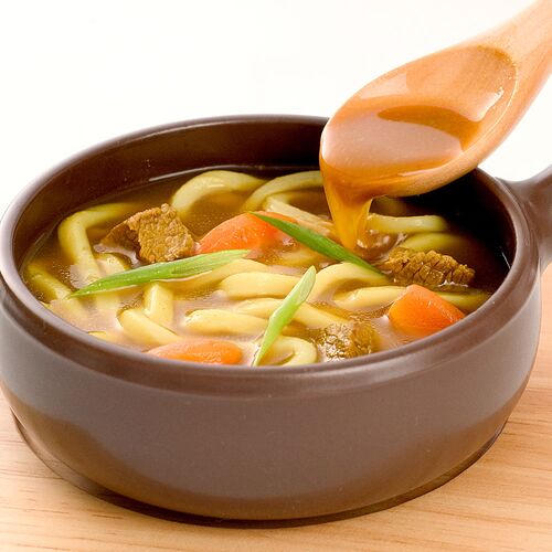 香川 お徳用 瀬戸内讃岐工房 讃岐カレーうどん 12袋(1袋2人前)