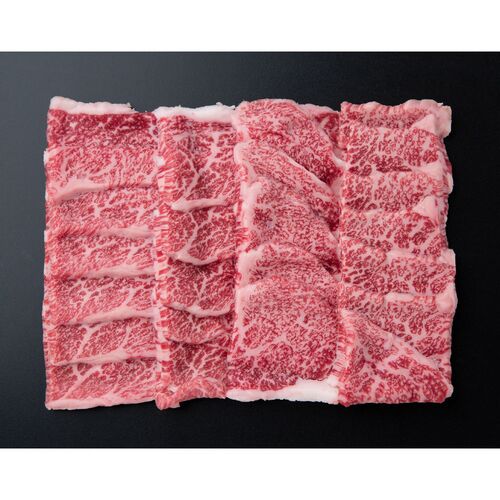 宮崎牛 焼肉 モモ 350g