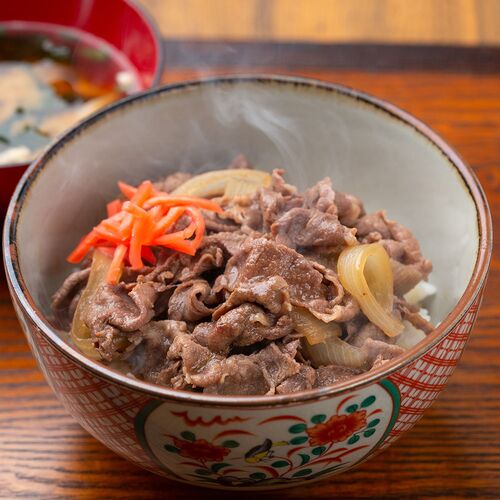 黒毛和牛 切り落とし 500g