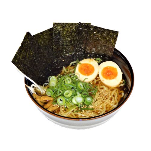 島根 のどぐろらーめん（しょうゆ味） 計10食