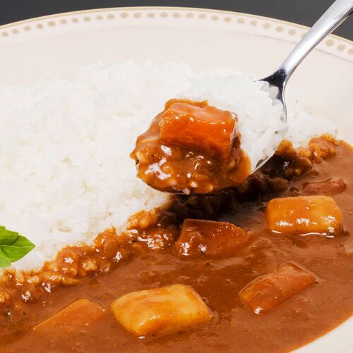 スプリングセール レストランシェフ監修カレー5種