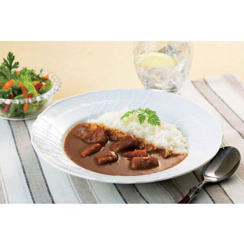 スプリングセール レストランシェフ監修カレー5種