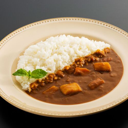 レストランシェフ監修カレー 6種