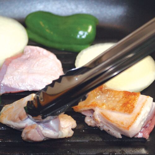 高知 四万十鶏 焼肉 A