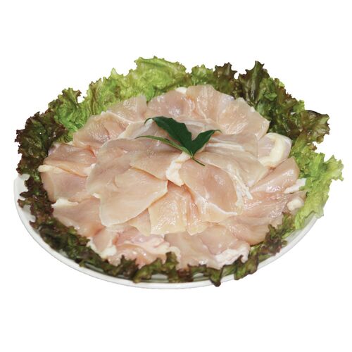 高知 四万十鶏 焼肉 A