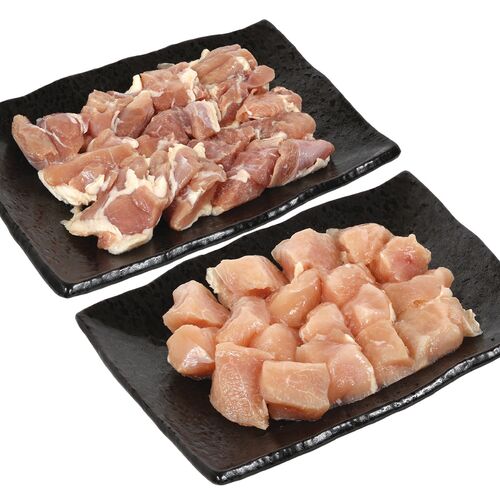 高知 四万十鶏 焼肉 B