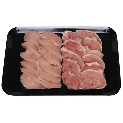 高知 四万十鶏 焼肉 C