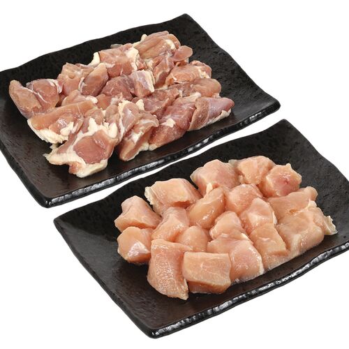 高知 四万十鶏 焼肉 C