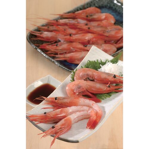 日本海甘えび 500g (23～30尾)