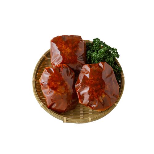 神戸牛 デミグラスハンバーグ 130g (固形量90g)×3個