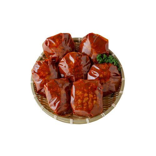 神戸牛 デミグラスハンバーグ 130g (固形量90g)×7個