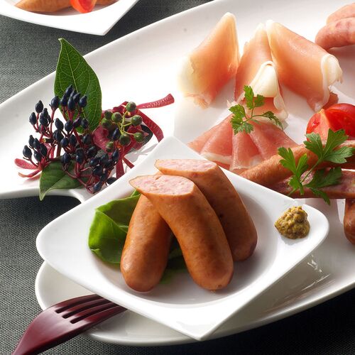 北海道 「札幌バルナバフーズ」札幌開拓使&職人芸