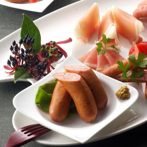 北海道 「札幌バルナバフーズ」札幌開拓使