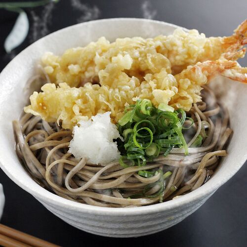 島根 「本田商店」 奥出雲なまそば 100g×6