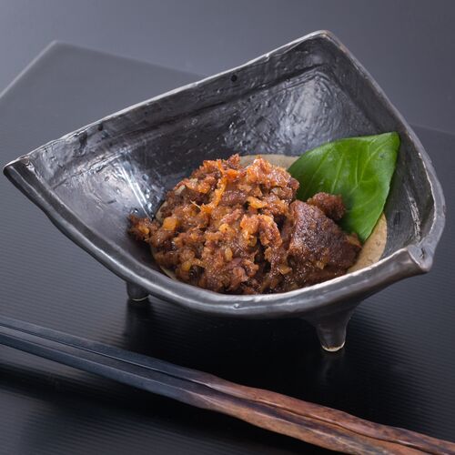 「まるよし」 松阪牛しぐれ煮セット (しぐれ煮60g×2 しぐれ煮唐辛子入り60g×1)