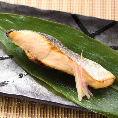 富山 「とと屋」 お魚のおばんざいセット 4種 計8個