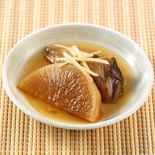 富山 「とと屋」 お魚のおばんざいセット 4種 計8個
