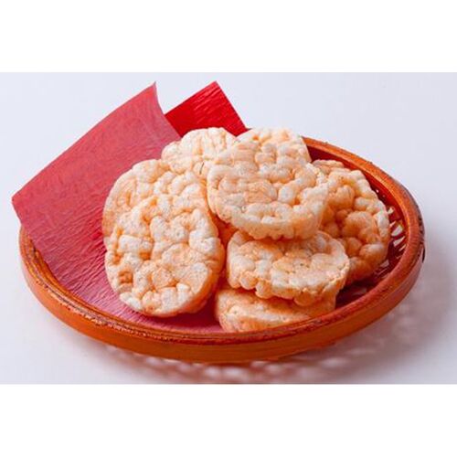 大阪名物！海老ポンせん (50g×10袋)