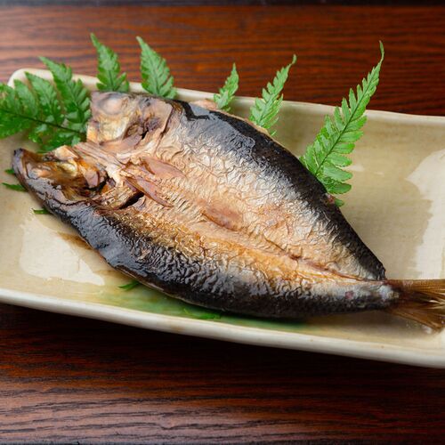 静岡 骨まで食べられる焼き魚 詰合せ