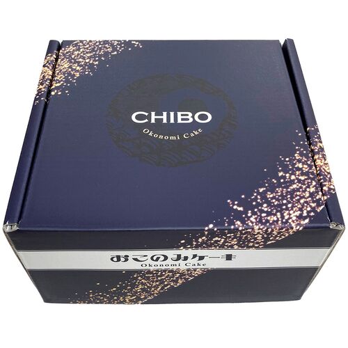 おこのみケーキ / 送料無料