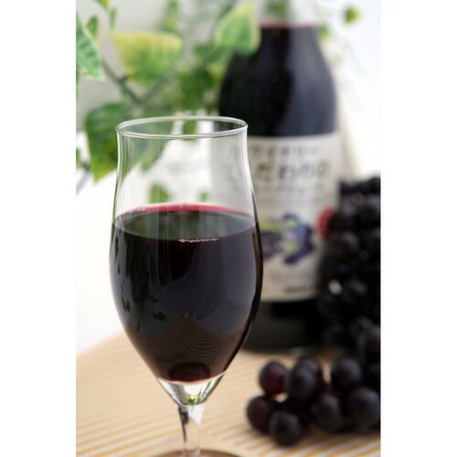 ワイナリー こだわりのグレープジュース 1000ml×6本 (赤×3 白×3)
