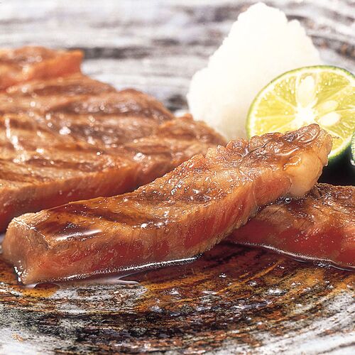 滋賀近江「松喜屋」 近江牛サーロインステーキ 150g×5枚