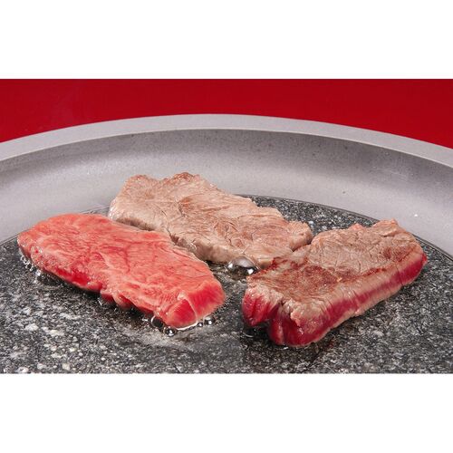 香川 オリーブ牛 焼肉 モモ500g