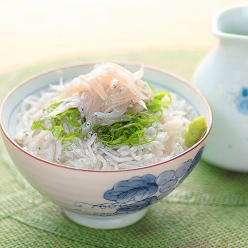 大分 「豊後絆屋」 大分漁師のどんぶり詰合せ