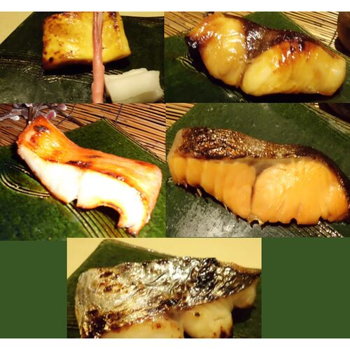 神奈川 「三浦三崎」三浦三崎の漬け魚