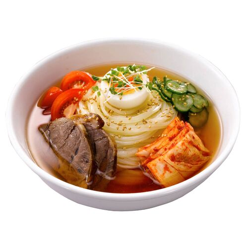 岩手 盛岡冷麺 2食×8袋